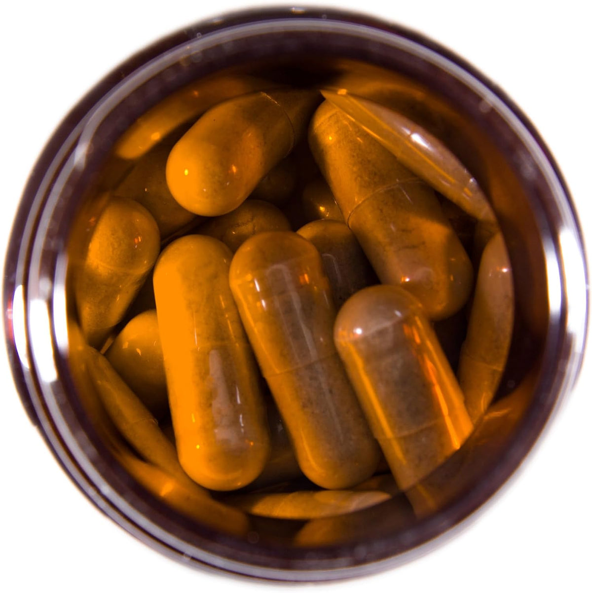 Natural Metabolic Support Supplement, Vegan, Gluten-Free 30 Vegetable Capsules Nutreance